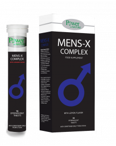 Power Health Mens-X Complex 32 