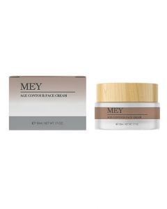 Mey Age Contour Αντιγηραντική Κρέμα Προσώπου 50ml