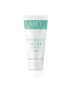 Mey Peel Off Mask Precious Gold 50ml