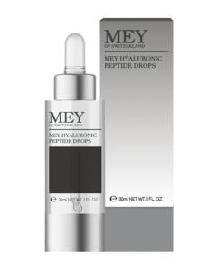 Mey Hyaluronic Peptide Drops 30ml