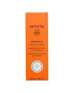 Apivita Propolis Protecting Cream 50ml Προστατευτική Κρέμα με Πρόπολη