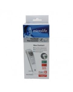 Microlife NC150 Θερμόμετρο Μετώπου Χωρίς Επαφή 1 Τεμάχιο