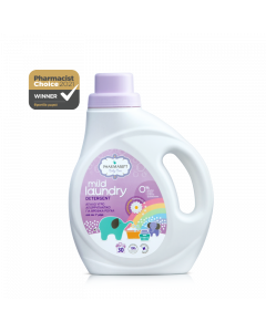 Pharmasept Baby Care Mild Laundry Detergent 1lt 