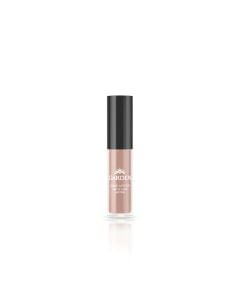 Garden Μini Liquid Matte Lipstick 01 Dream Cream 2ml
