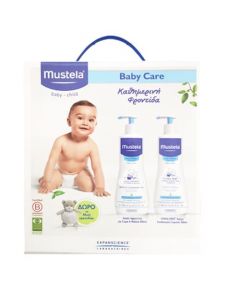 Mustela Package