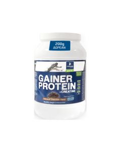 My Elements High Performance Gainer Protein Powder 2kg