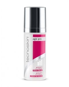 Tecnoskin Age Pro Myolift Platinum Night Cream 50ml Αντιγηραντική Κρέμα Νυχτός 