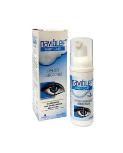 Novax Naviblef Daily Care 50ml