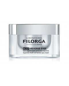 Filorga NCEF-Reverse Eyes, 15ml Κρέμα Ματιών Πολλαπλής Διόρθωσης