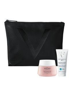 Vichy Promo 2024 Neovadiol Rose Platinium Κρέμα Ημέρας 50ml & Δώρο Purete Thermale Γαλάκτωμα Καθαρισμού 3 in 1 100ml