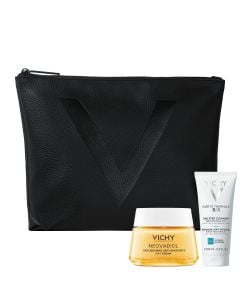 Vichy Promo 2024 Neovadiol Κρέμα Ημέρας Αναπλήρωσης Λιπιδίων 50ml & Δώρο Purete Thermale Γαλάκτωμα Καθαρισμού 3 in 1 100ml