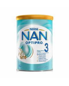 Nestle NAN 3 OptiPro 800gr