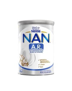 Nestle NAN AR 400gr
