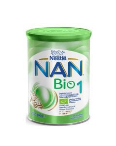Nestle Nan Bio 1 400gr