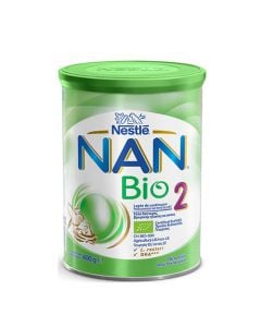 Nestle Nan Bio 2 400gr