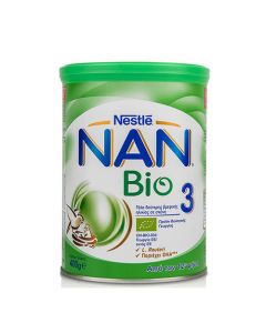 Nestle Nan Bio 3 400gr