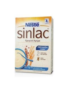 Nestle Sinlac Cream 500gr