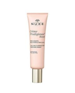 Nuxe Creme Prodigieuse Boost Base Lissante Multi-Perfection 5-in-1 (30ml)