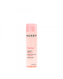 Nuxe Very Rose Refreshing Tonic Lotion 200ml