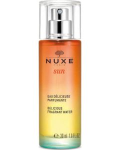 Nuxe Sun Delicious Fragrant Water 30ml, Γυναικείο Αρωμα