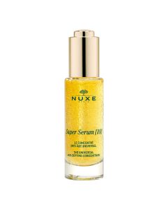 Nuxe Super Serum [10] το Απόλυτο Συμπύκνωμα Αντιγήρανσης με Υαλουρονικό Οξύ 30ml