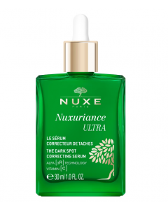 Nuxe New Nuxuriance Ultra  Dark Spot Correcting Serum 30ml Ορός Διόρθωσης Μαύρων Κηλίδων