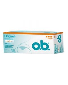 O.b. Original Super 16