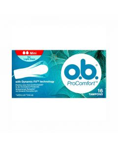 O.b. Procomfort Mini 16