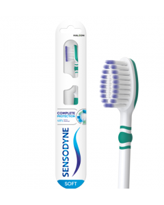 Sensodyne Complete Protection Toothbrush