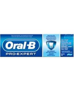 Oral-B Pro Expert Οδοντόκρεμα Professional 24ωρη Προστασία 75ml