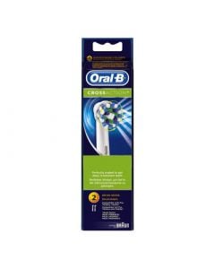 Oral-B Cross Action 2