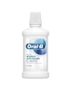 Oral-B Gum & Enamel Care 500ml