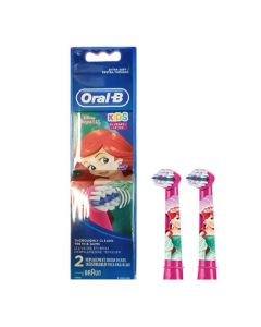 Oral-B Stages Power Kids Princess Ariel