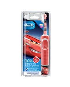Oral-B Stages Cars