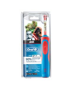 Oral-B Stages Power Star Wars