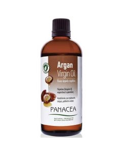 Panacea Argan Virgin Oil 100ml