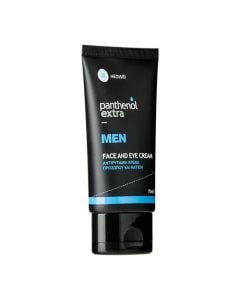 Panthenol Extra Men Face and Eye Cream 75ml