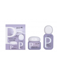 Panthenol Extra Promo Youthful Skin Αντιγηραντικός Ορός για Πρόσωπο και Μάτια 30ml & Αντιγηραντική Κρέμα για Πρόσωπο και Μάτια 50ml
