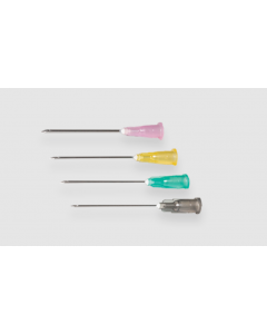 PentaLance Hypodermic Needle 22G 0.7x30mm 1pc
