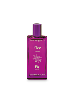 L' erbolario Fico Perfume 50ml Άρωμα