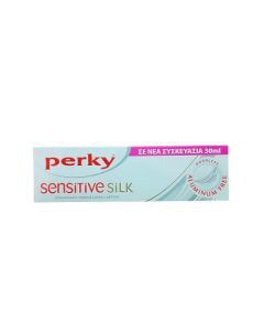 Perky Sensitive Sillk 30ml