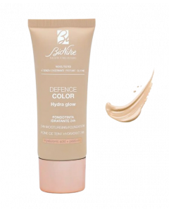 Bionike Defence Color Hydra Glow Ενυδατικό Foundation 24h Nr.101 Perle 30ml 1τμχ