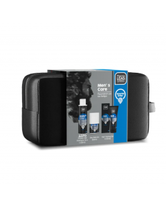 Pharmalead Promo Men’s Care: Shower Gel-Shampoo 100ml, Deo Roll-on 50ml & Hair Styling Gel 100ml