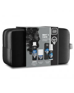 Pharmalead Promo Men's Care: Shower Gel-Shampoo 100ml, Deo Roll-on 50ml & 3in1 Face Cream 50ml
