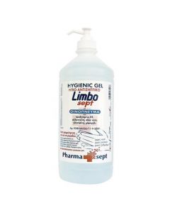 Pharmasept Limbosept Hygienic Gel 1LT 