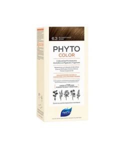 Phyto Phytocolor 6.3