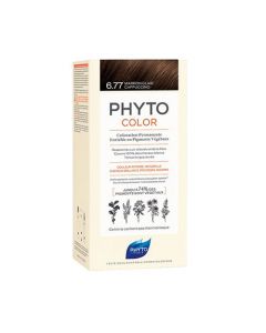Phyto Phytocolor 6.77