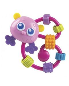 Playgro Curly Critters