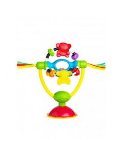 Playgro High Chair Spinning Toy