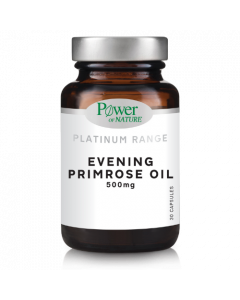 Power Health Platinum Range Evening Primrose Oil 500mg 30caps